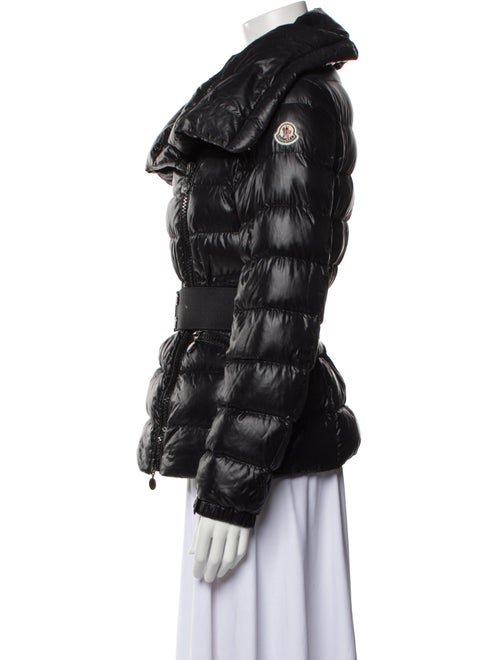 Moncler Coat