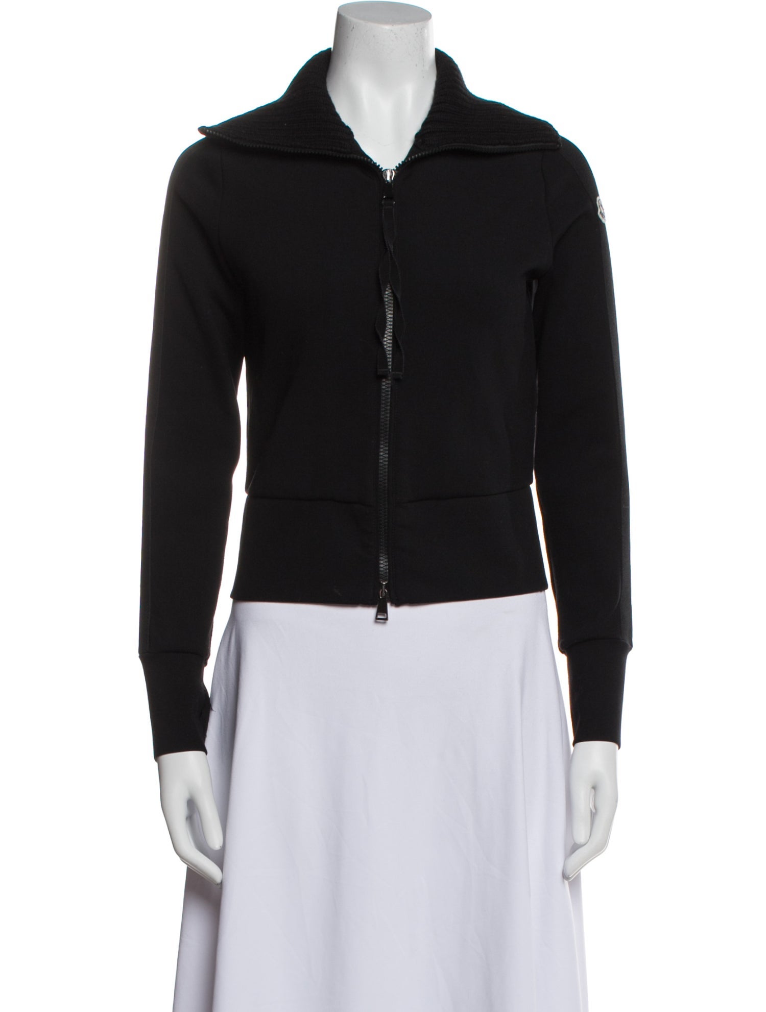 Moncler Bomber Jacket