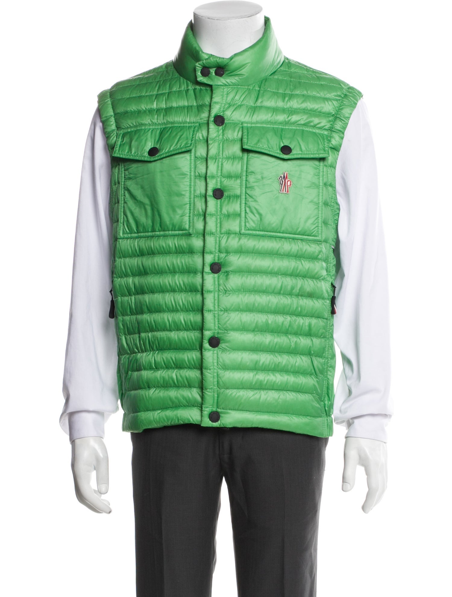 Moncler Vest