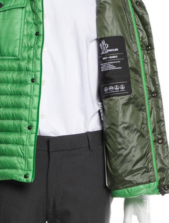 Moncler Vest