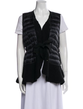 Moncler Nylon Vest