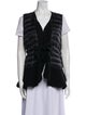 Moncler Nylon Vest