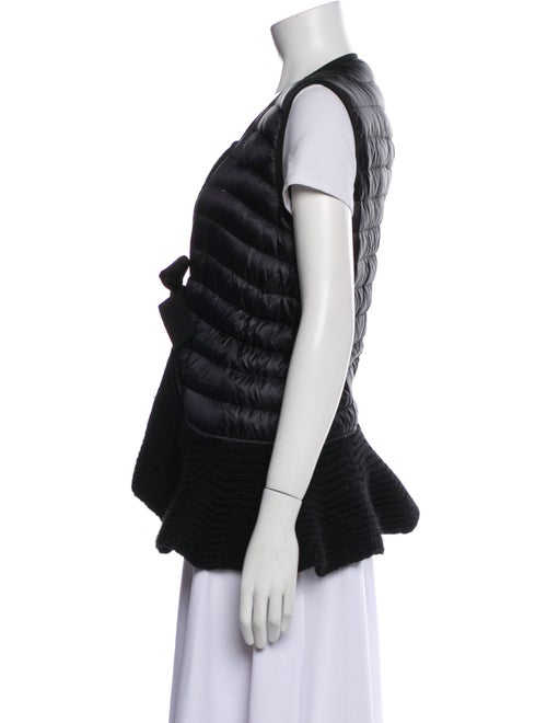 Moncler Nylon Vest