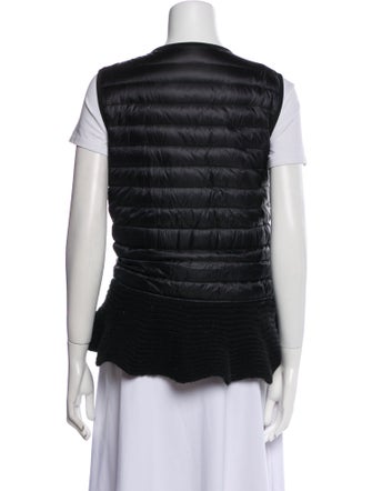 Moncler Nylon Vest