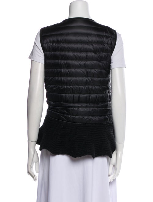 Moncler Nylon Vest