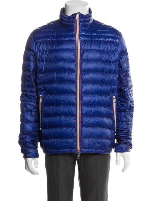 Moncler Puffer Coat