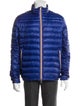 Moncler Puffer Coat