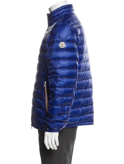 Moncler Puffer Coat