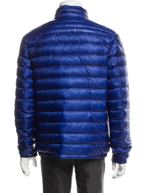 Moncler Puffer Coat