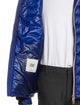 Moncler Puffer Coat