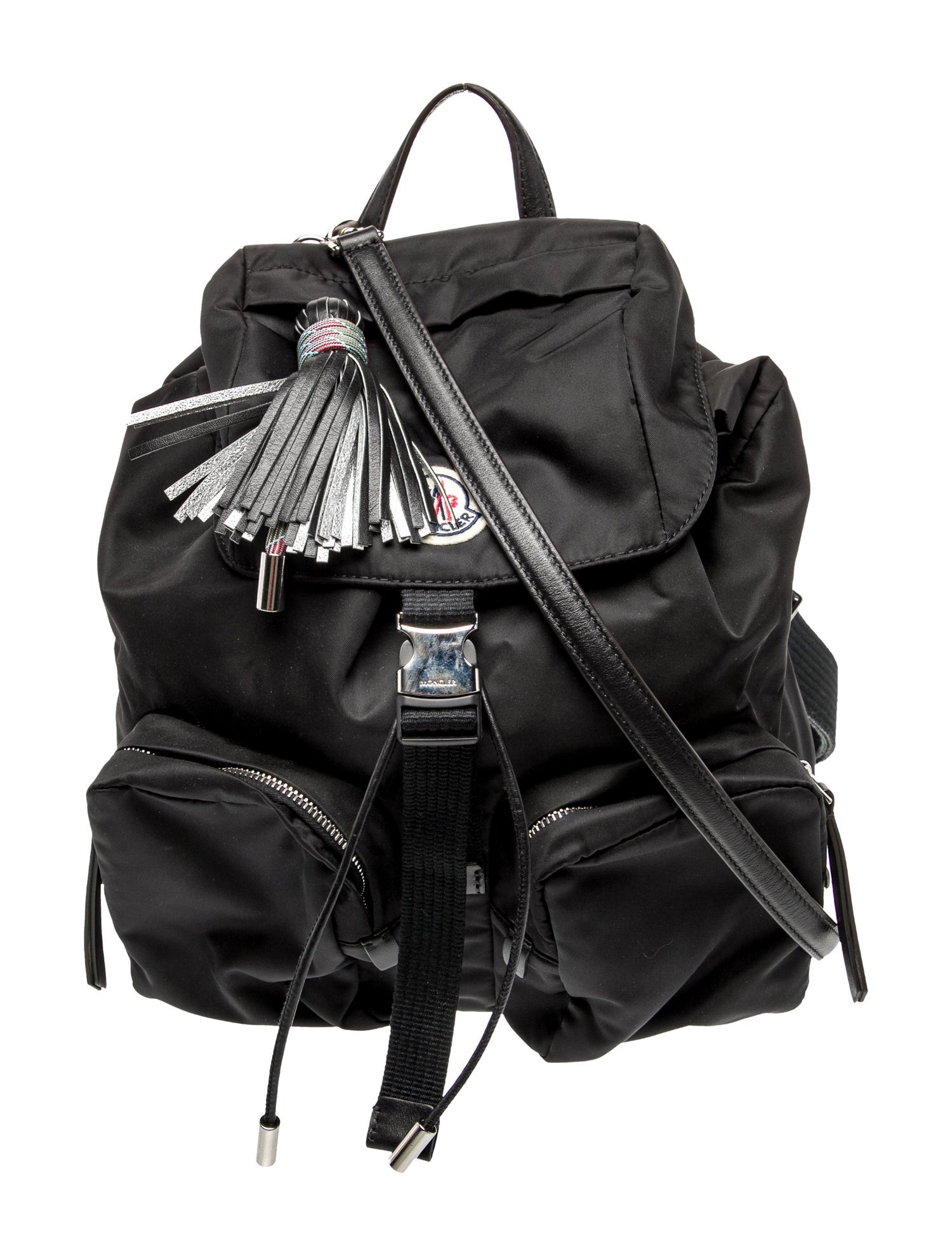 Moncler Nylon Backpack