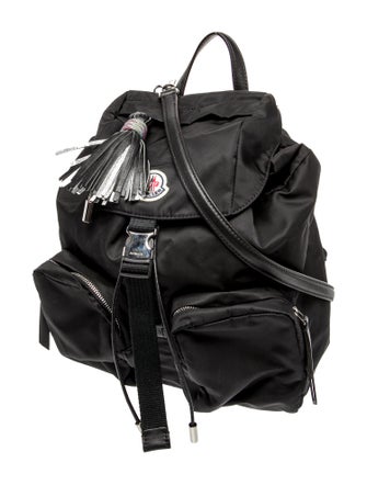 Moncler Nylon Backpack