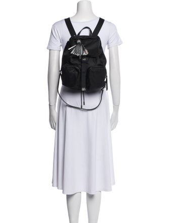 Moncler Nylon Backpack