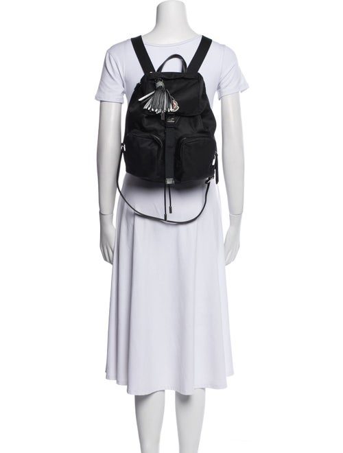 Moncler Nylon Backpack
