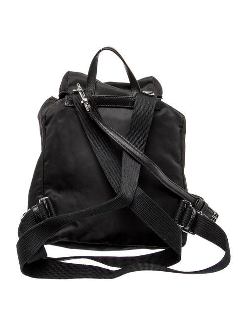 Moncler Nylon Backpack