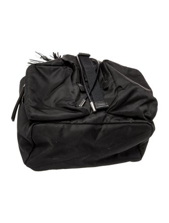 Moncler Nylon Backpack