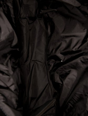 Moncler Nylon Backpack