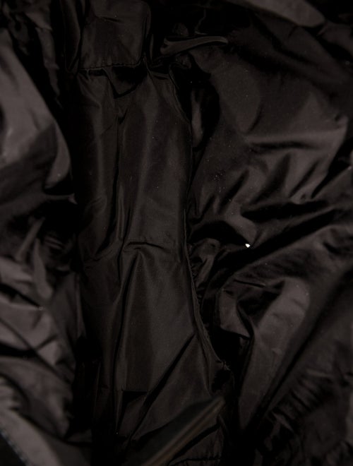 Moncler Nylon Backpack