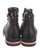 Moncler Rubber Rain Boots