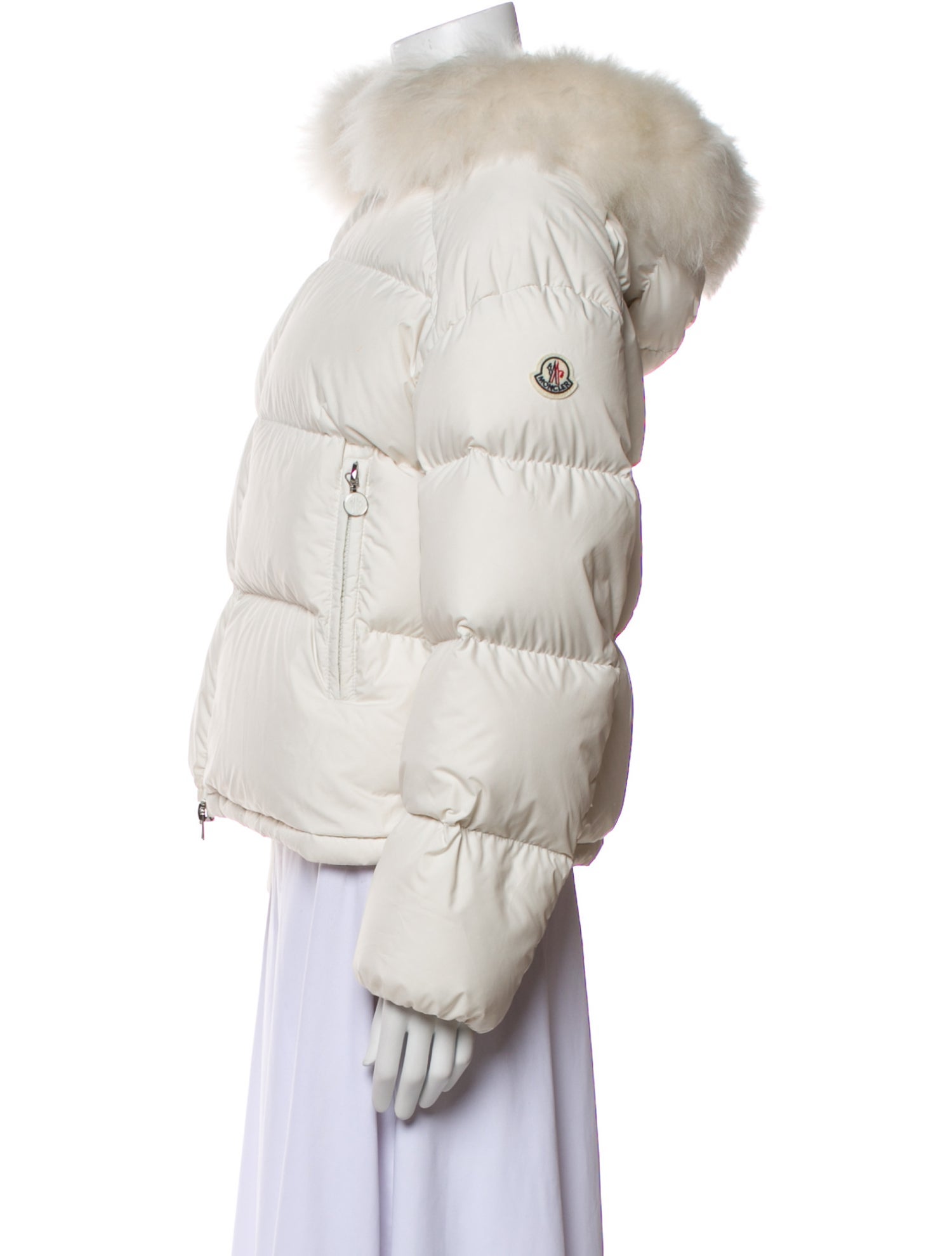 Moncler Jacket