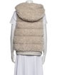 Moncler Printed Vest