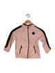Moncler Toddler Girls' Pattern Causal Jacket