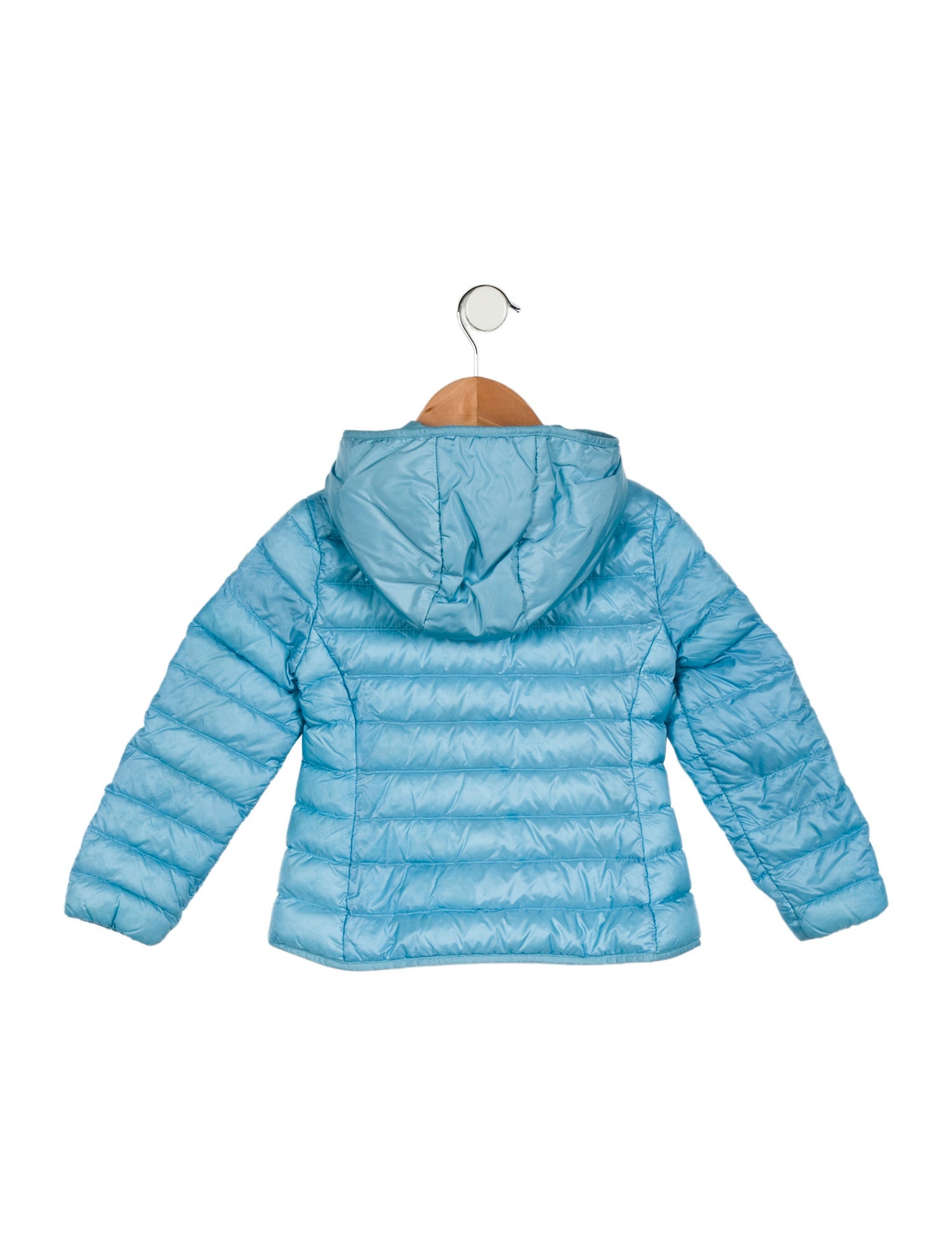 Moncler Toddlers' Down Puffer Jacket