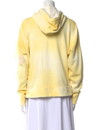 Moncler Crew Neck Long Sleeve Hoodie