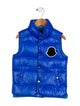 Moncler Down Vest