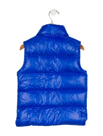Moncler Down Vest