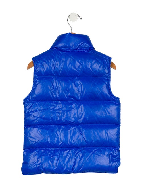 Moncler Down Vest