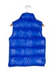 Moncler Down Vest