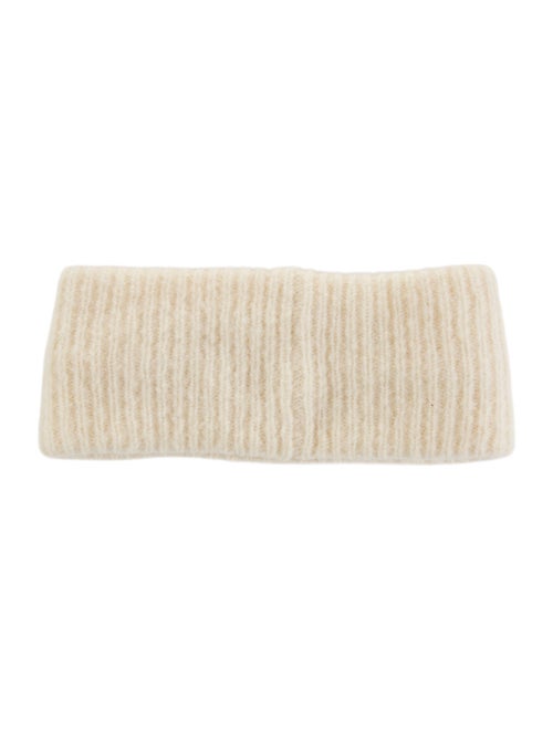 Moncler Neutral Headband