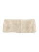 Moncler Neutral Headband