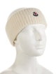Moncler Neutral Headband