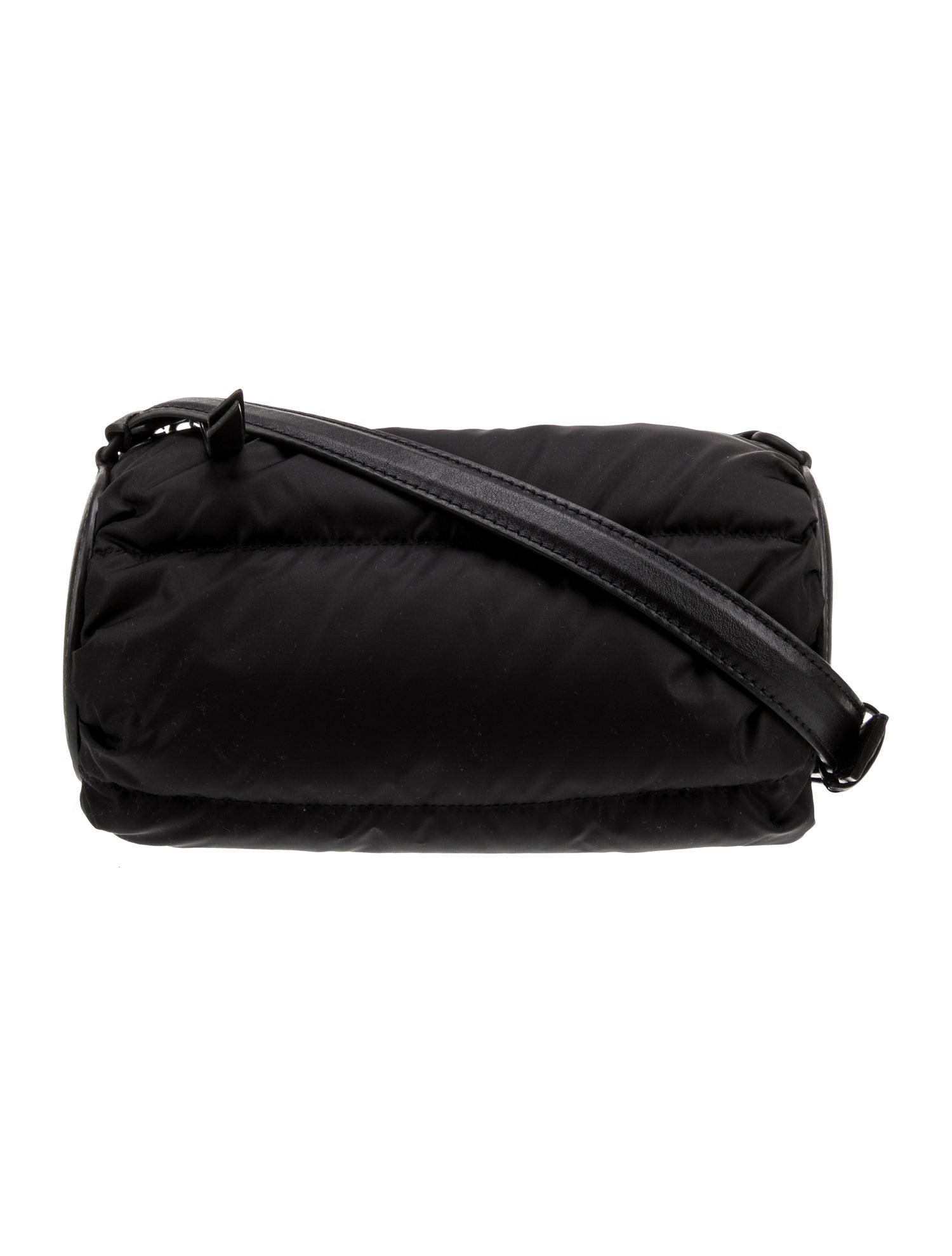 Moncler Nylon Crossbody Bag w/ Tags