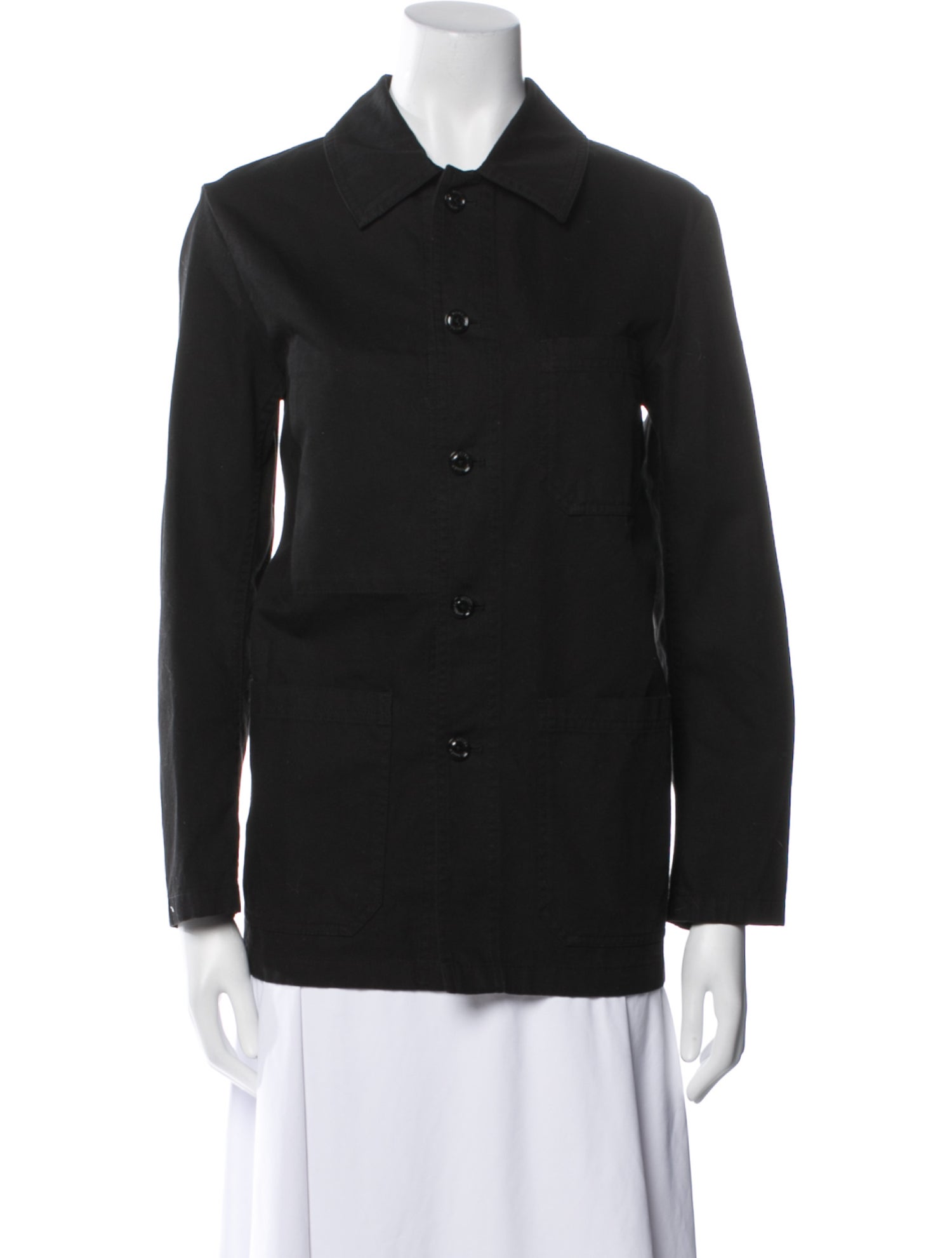 Moncler Utility Jacket