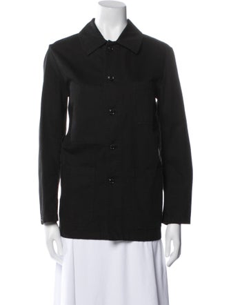 Moncler Utility Jacket