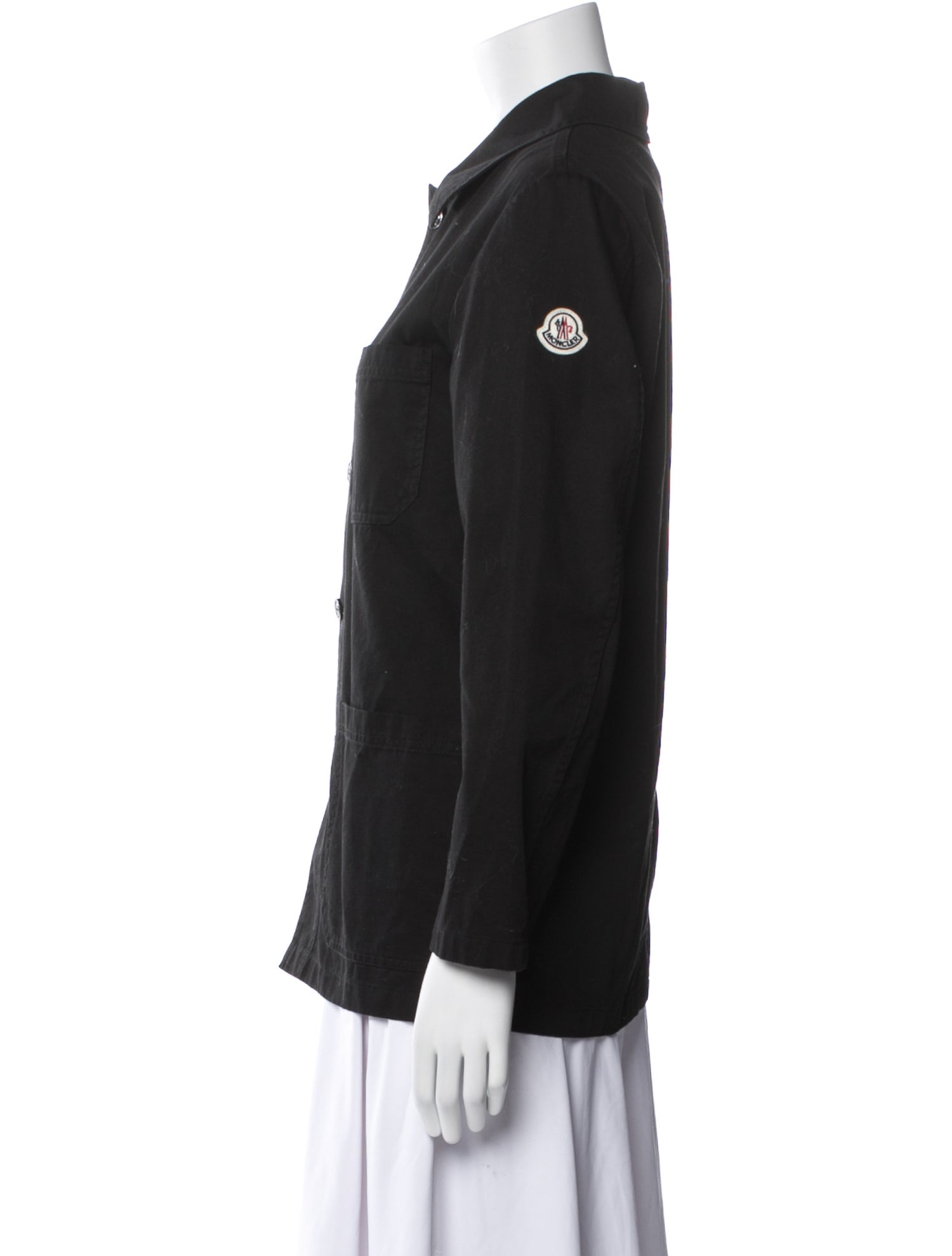 Moncler Utility Jacket