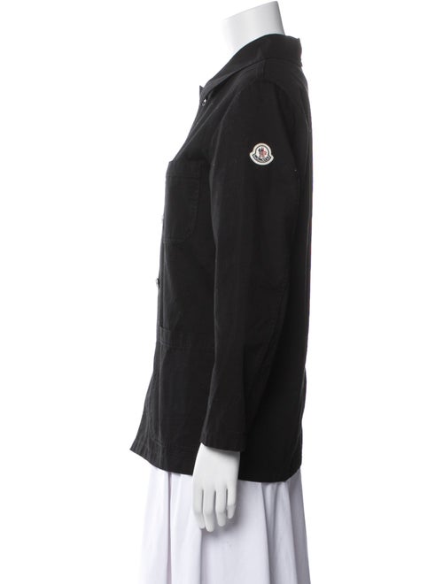 Moncler Utility Jacket