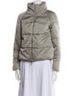 Moncler Gamme Rouge Down Jacket