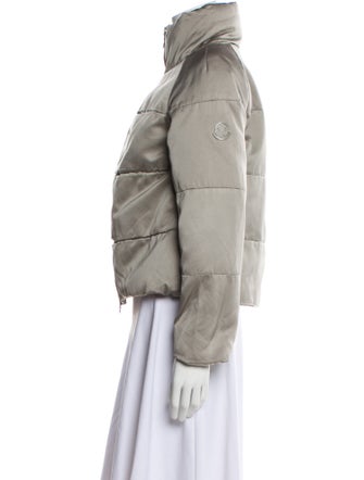 Moncler Gamme Rouge Down Jacket