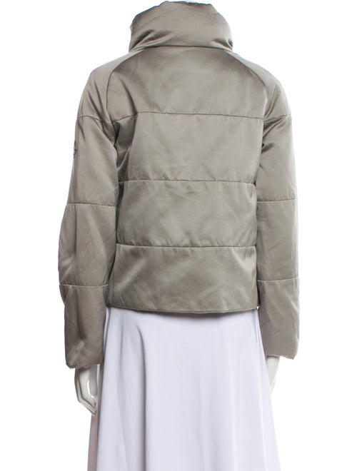 Moncler Gamme Rouge Down Jacket