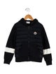 Moncler Kids' Down Puffer Jacket