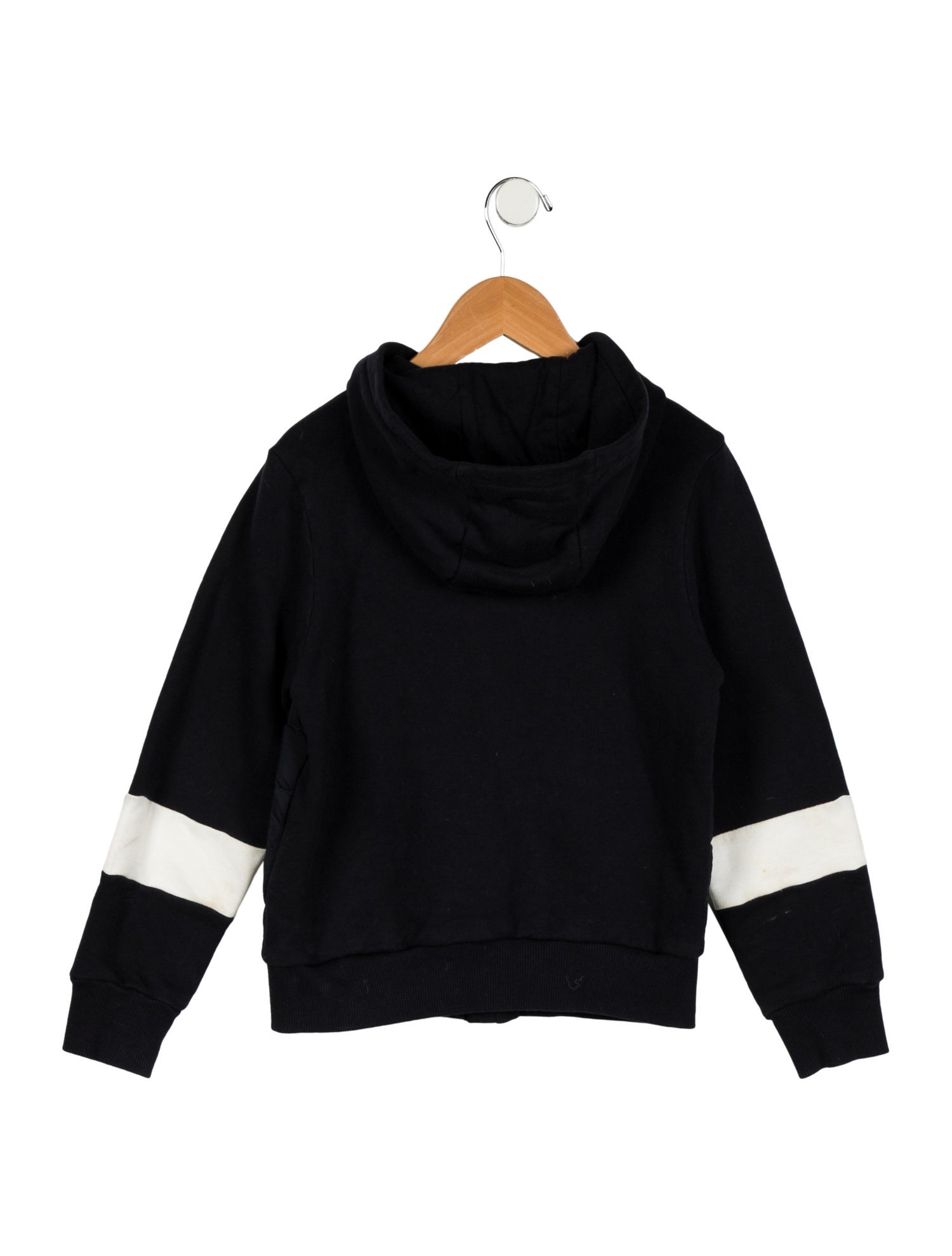 Moncler Kids' Down Puffer Jacket