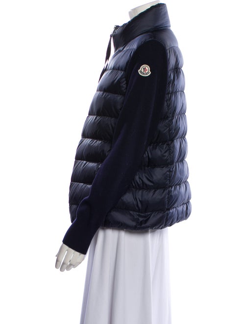 Moncler Nylon Jacket