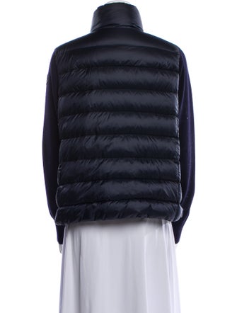 Moncler Nylon Jacket