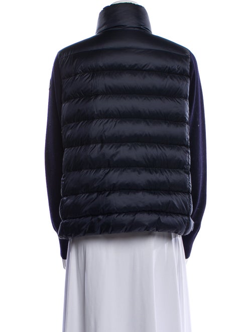 Moncler Nylon Jacket