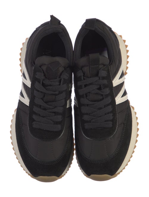 Moncler Nylon Sneakers