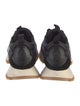 Moncler Nylon Sneakers